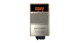 Glue application controller