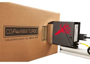 SQUID INK COPILOT MAX TURBO
