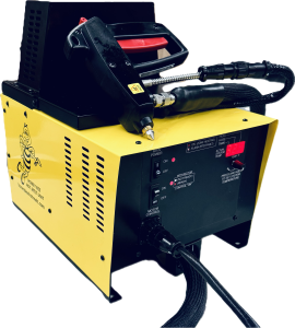Honeybee Hot Melt Unit