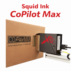 Squid Ink Copilot Max Turbo