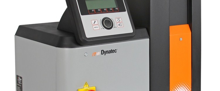 Valvola MAC ITW DYNATEC 12001 24V - Nuova, Condizioni Eccellenti - Foto 4