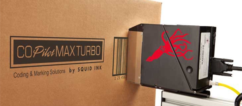 SQUID INK COPILOT MAX TURBO